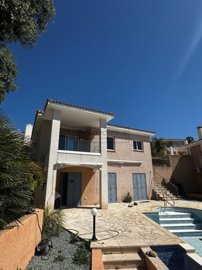 Detached Villa For Sale  in  Tremithousa