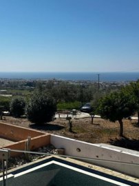 Detached Villa For Sale  in  Tremithousa