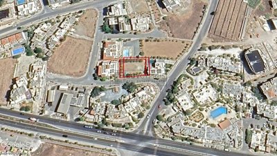 Residential Land  For Sale  in  Tombs of the Kings