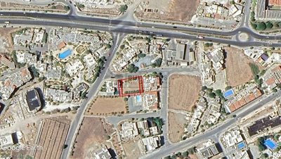 Residential Land  For Sale  in  Tombs of the Kings