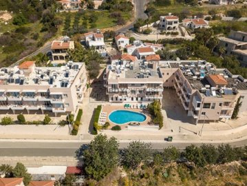 Detached Villa For Sale  in  Peyia