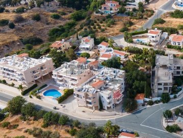 Detached Villa For Sale  in  Peyia