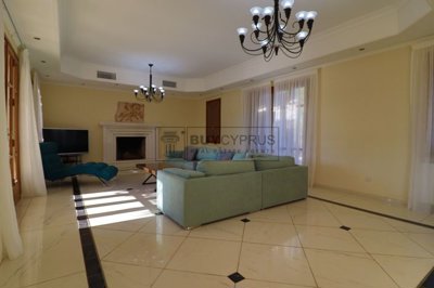 Detached Villa For Sale  in  Aphrodite Hills