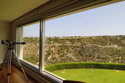 Detached Villa For Sale  in  Aphrodite Hills