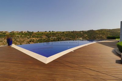 Detached Villa For Sale  in  Aphrodite Hills