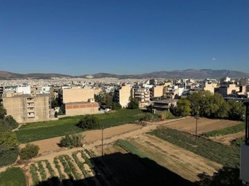 1 - Athens, Appartement