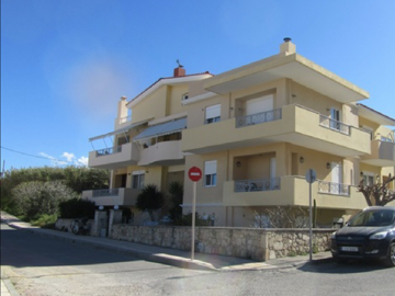 1 - Lasithi, Apartment