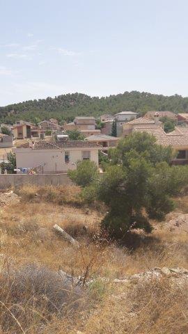 Image No.1-Propriété à vendre à Condado de Alhama