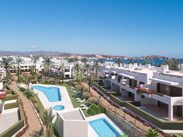 Image No.1-Appartement de 3 chambres à vendre à San Juan De Los Terreros