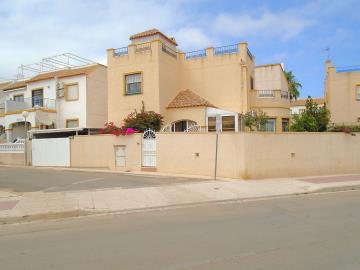 1 - Playa Flamenca, House