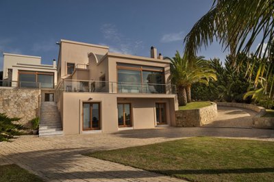 1 - Chania, House