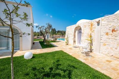 Property For Sale In Ostuni - 68 Properties - A Place In The Sun