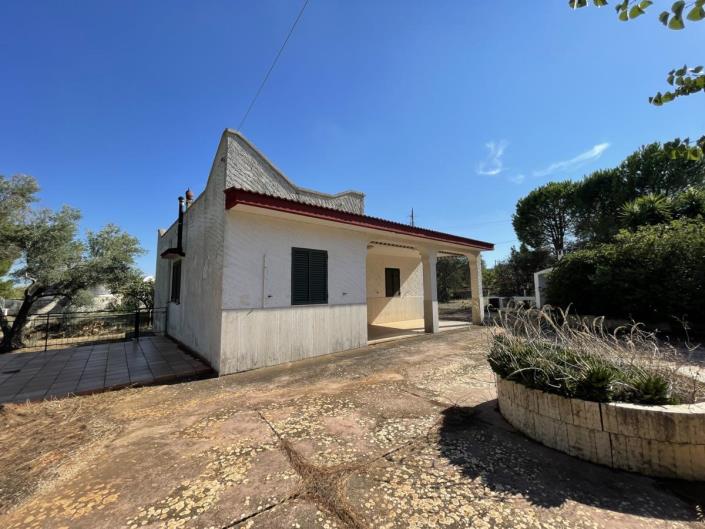 Property for sale in Ostuni - 57 properties - A Place in the Sun