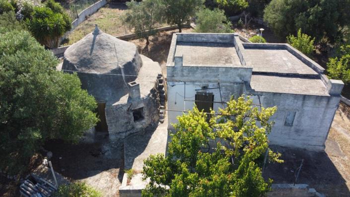 Image No.1-Villa de 2 chambres à vendre à Ostuni