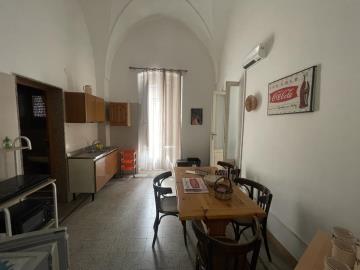 1 - Villa Castelli, Appartement