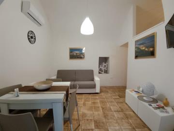 1 - Ostuni, Appartement