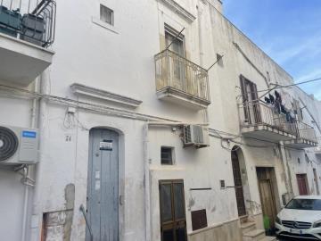 1 - Ostuni, Appartement