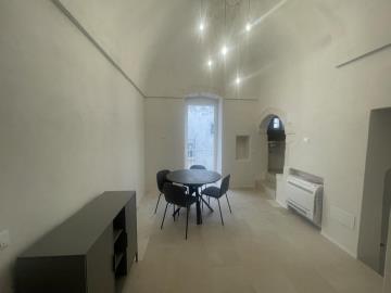 1 - Ostuni, Appartement