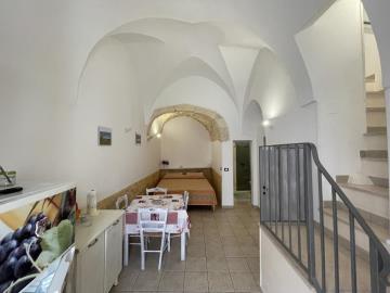 1 - Ostuni, Appartement