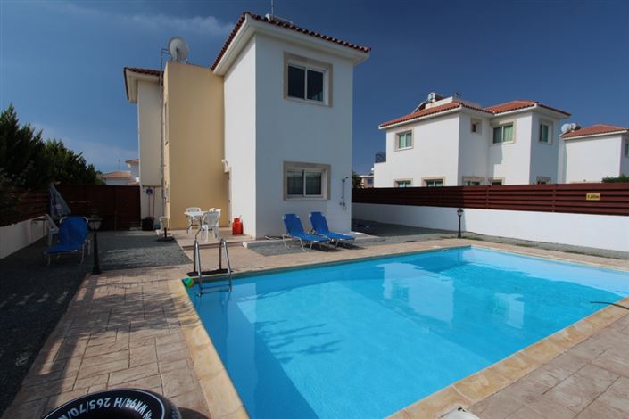 Image No.1-3 Bed Villa for sale