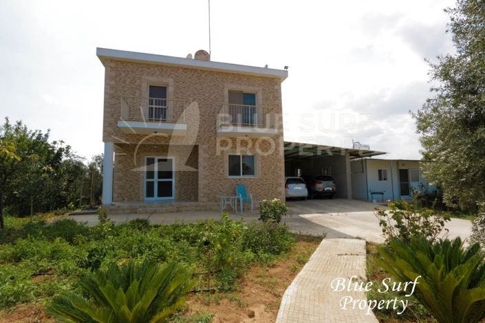 Image No.1-3 Bed Villa for sale