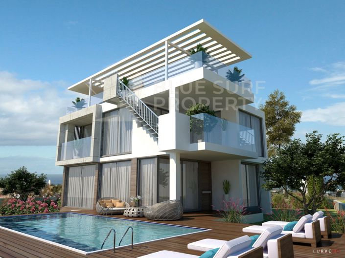 Image No.1-4 Bed Villa for sale