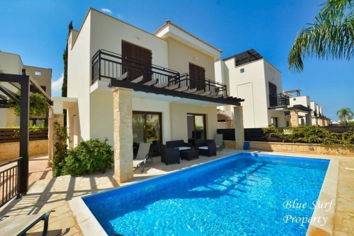 Image No.1-3 Bed Villa for sale