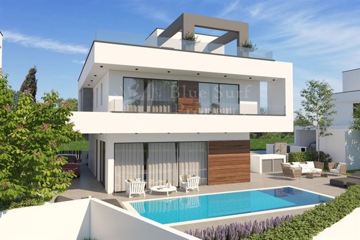 Image No.1-3 Bed Villa for sale