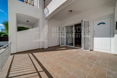 1 - Paralimni, Townhouse