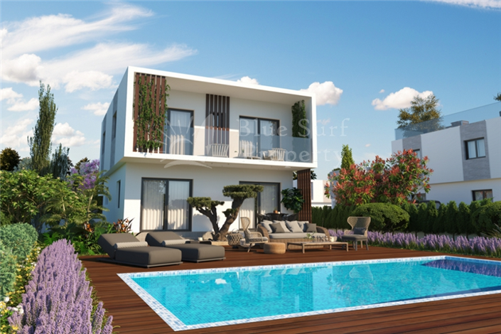 Image No.1-3 Bed Villa for sale