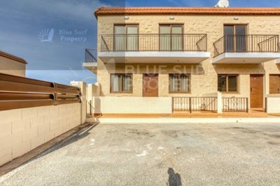 1 - Liopetri, Townhouse