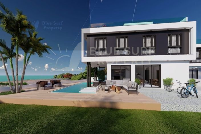 Image No.1-4 Bed Villa for sale