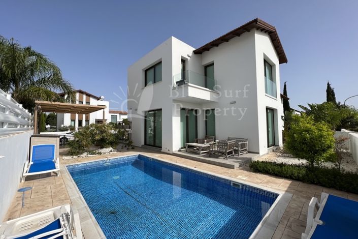 Image No.1-3 Bed Villa for sale