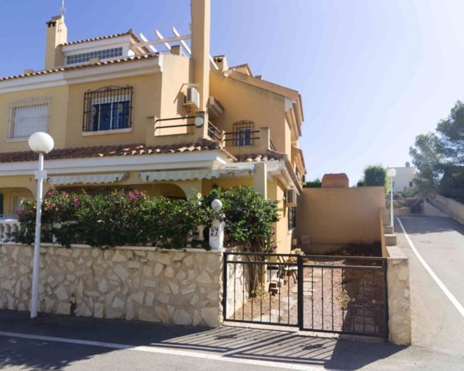 Image No.1-3 Bed Villa for sale