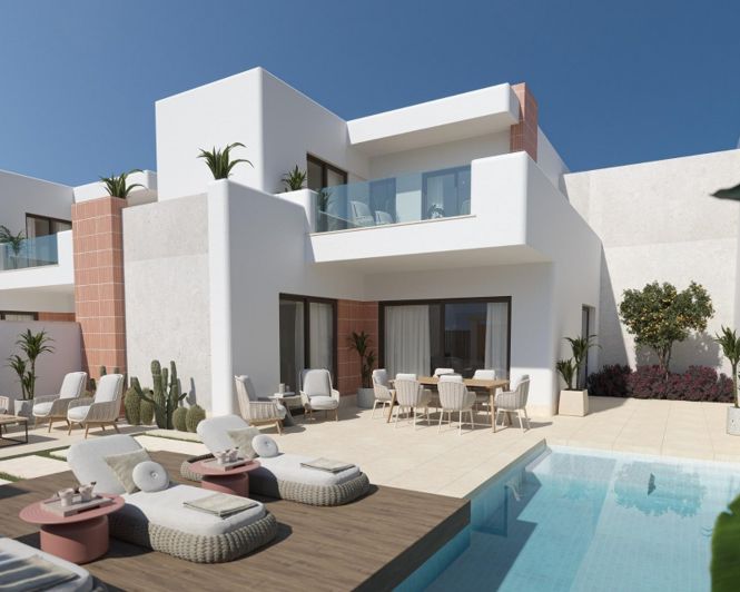 Image No.1-3 Bed Villa for sale