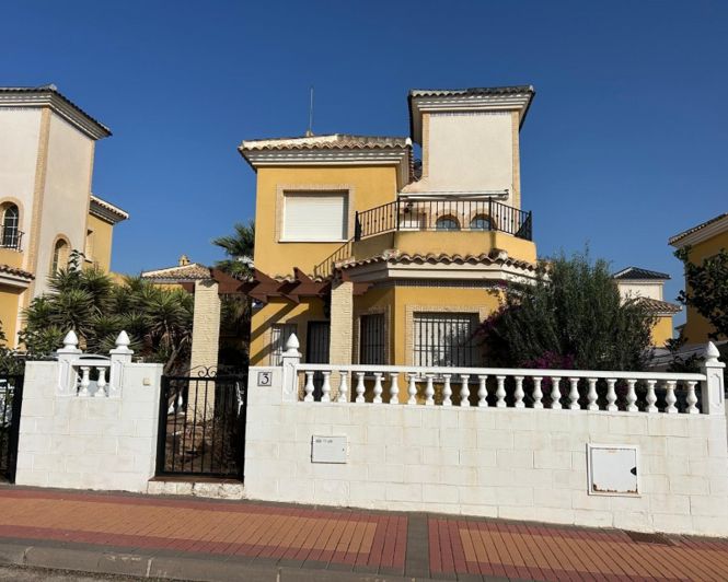 Image No.1-3 Bed Villa for sale