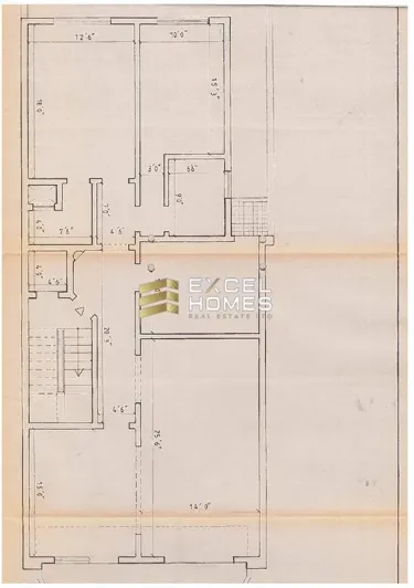 Image No.1-Appartement de 3 chambres à vendre à Sliema