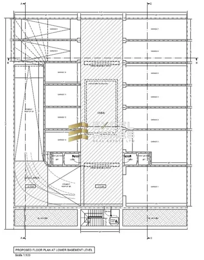 Image No.1-Propriété de 1 chambre à vendre à Mellieha