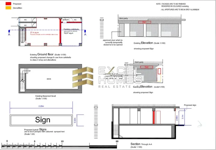 Image No.1-1 Bed Commercial for sale