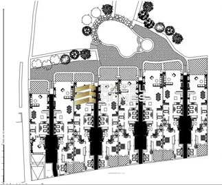 1 - Qala, Appartement