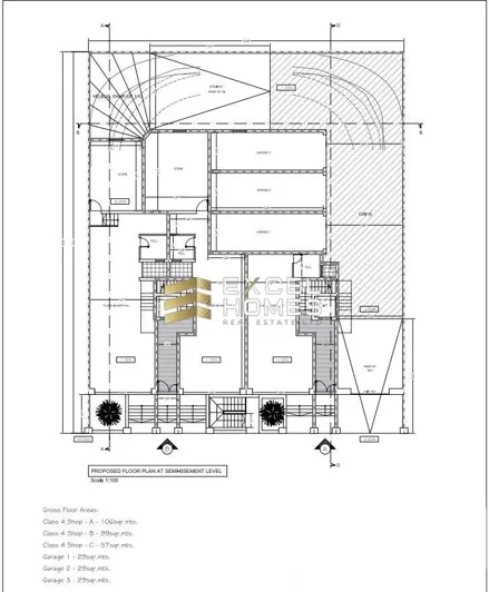 Image No.1-1 Bed Commercial for sale