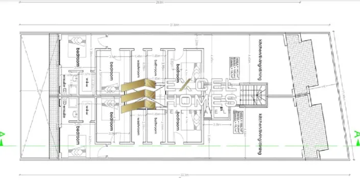 Image No.1-3 Bed Apartment for sale