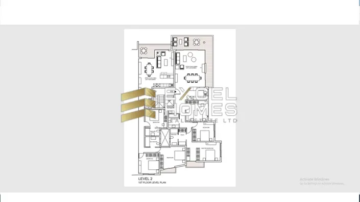 Image No.1-Appartement de 3 chambres à vendre à Malte