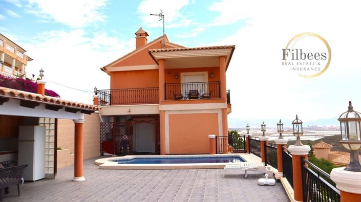 Image No.1-7 Bed Villa for sale