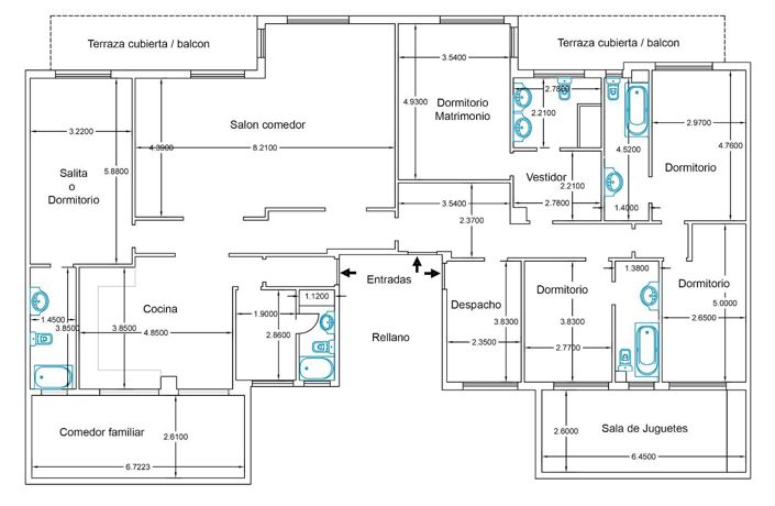 Image No.1-4 Bed Property for sale