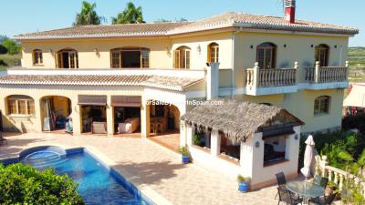 For Sale by Sally in Spain most sold property