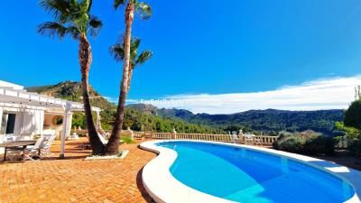 For Sale by Sally in Spain most sold property