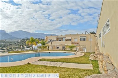 Next Stop Almeria most sold property