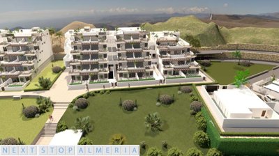 Artist's Impressions for the residential development