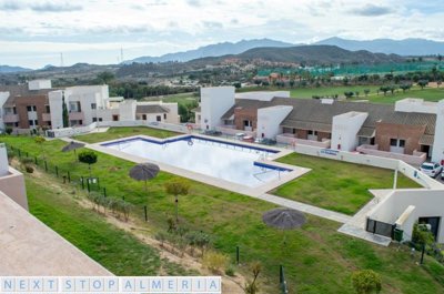 Aralia Residential Communal Pool